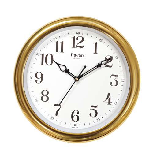 P-07 Wall Clock