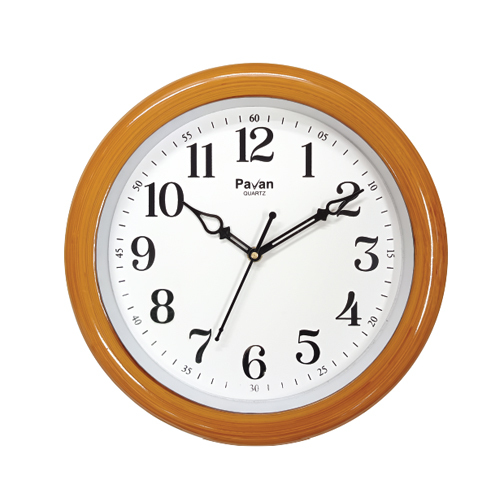 P-08 Wall Clock