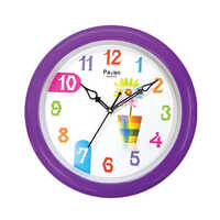 P-09 दीवार घड़ी