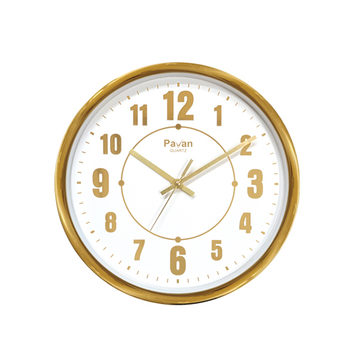 P-111 Deluxe Wall Clock