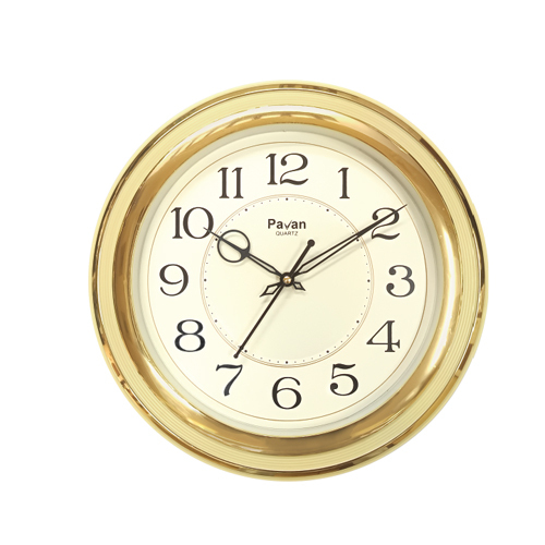 P-113 Wall Clock