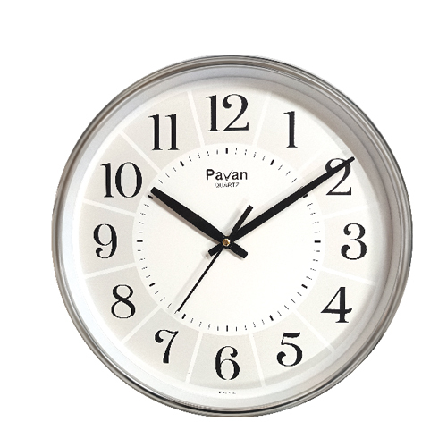 P-115 Wall Clock - Color: Different Available