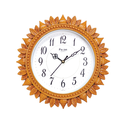P-117 Wall Clock