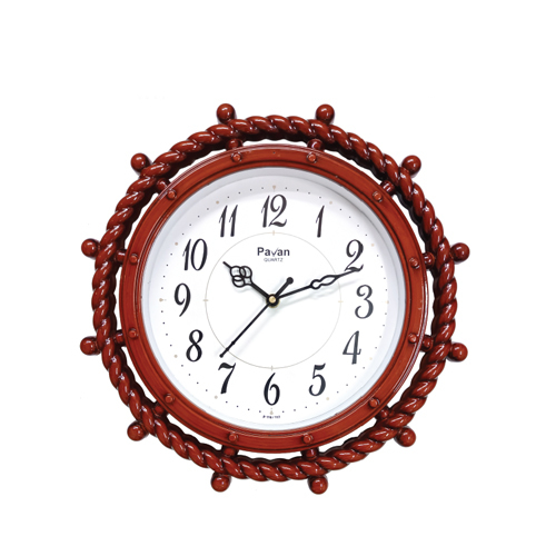 P-119 Wall Clock