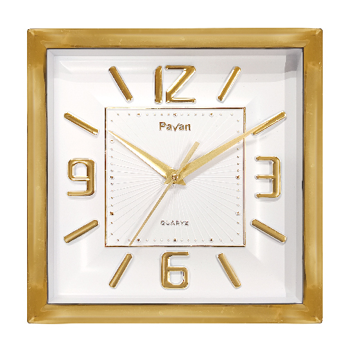 P-1006 Wall Clock
