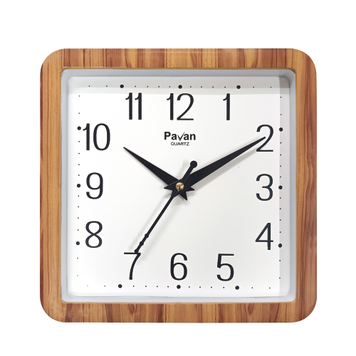 P-777 Wall Clock