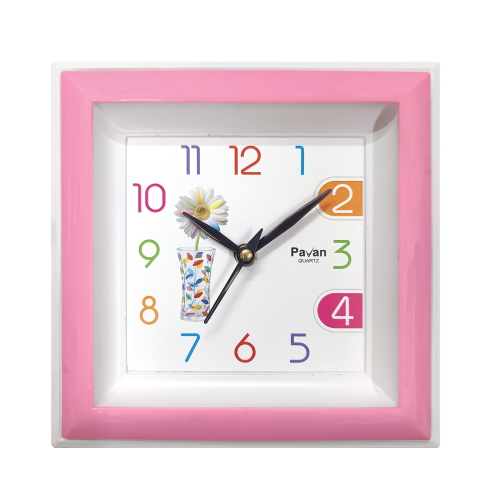 P-1011 Wall Clock