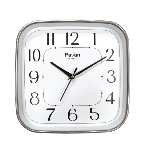 P-1031 Wall Clock - Color: Different Available