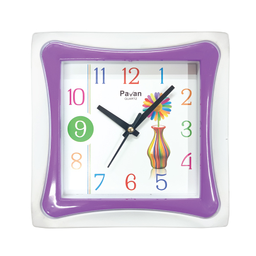 P-1101 Wall Clock