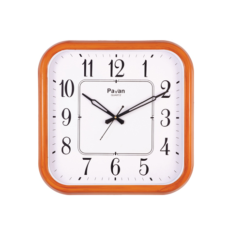 Np-07 Wall Clock - Color: Different Available