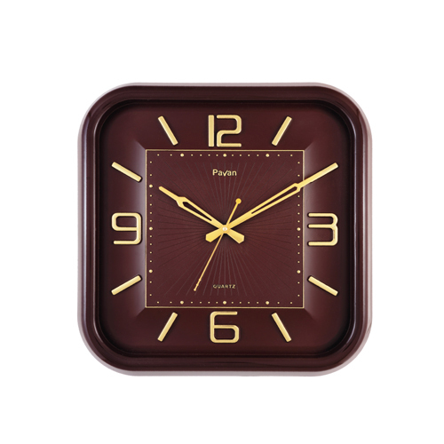 NP-08 Wall Clock
