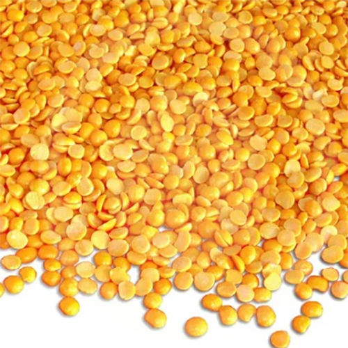 Toor Dal - Cultivation Type: Organic