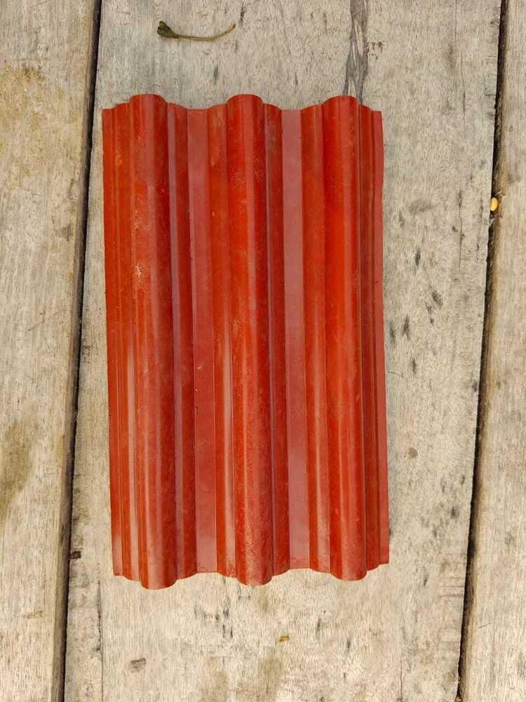 Khaprail Roof Tiles - Ceramic Plain Roof Tiles | Durable and Aesthetic Design for Versatile Applications