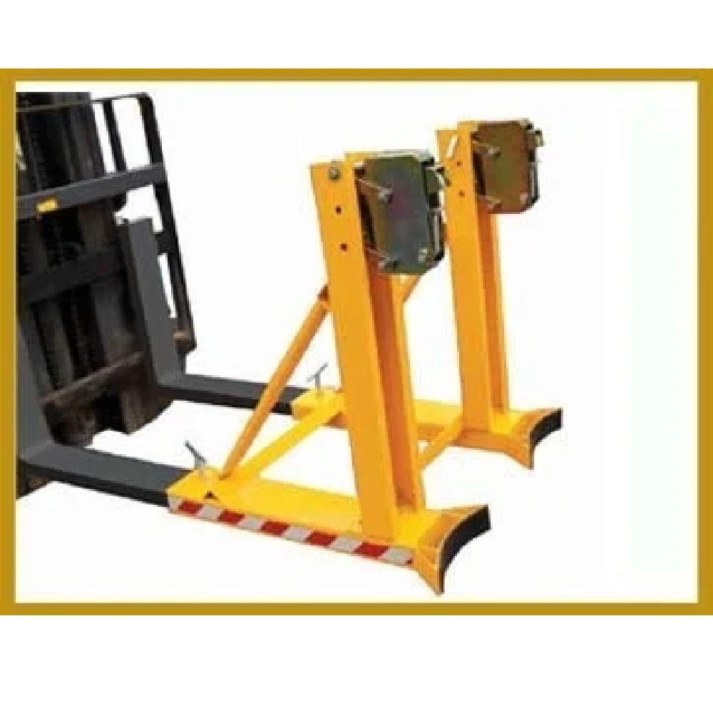 Drum Gripper Stand For Three Drum Dg1080a - Automatic Grade: Automatic