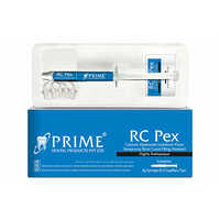 Rc Pex - Portable Apex Locator, Digital Led Display, Automatic Power-off, Standard Attachments