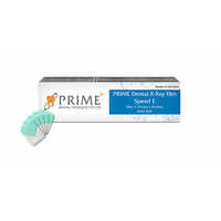 Dental X-ray Film - Highly Sensitive Imaging For Dental Structures | Portable Design, Easy To Use, Available In Multiple Sizes