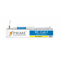 Rc Cal-i - Material: Plastic