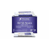 Ad-sil Acura Light Tubes - Color: Any