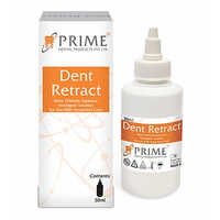 Dent Retract - Portable Surgical Dental Accessory | New Technology For Enhanced Utility And Performance In Clinical Settings