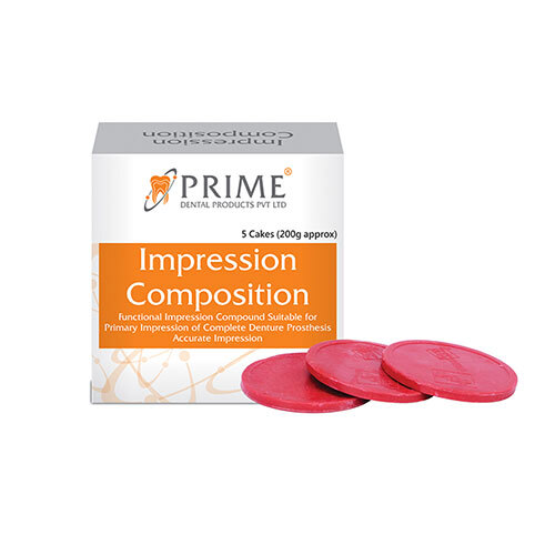 Impression Composition