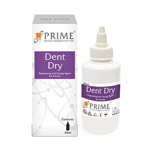Dent Dry