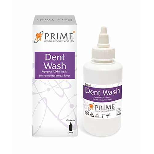 Dent Wash - Color: Any