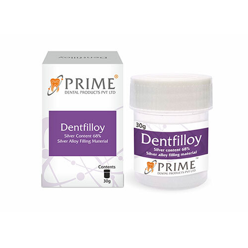 Dentfilloy 30g