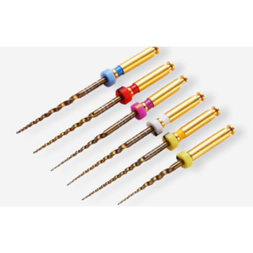 Ace Gold (Rotary File System)