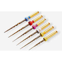 Ace Gold (rotary File System) - Color: Any