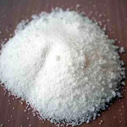 Aluminium Sulphate