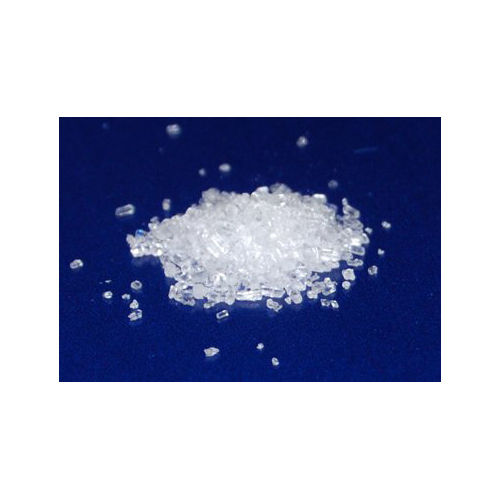 Zinc Sulphate Powder - Application: Industrial