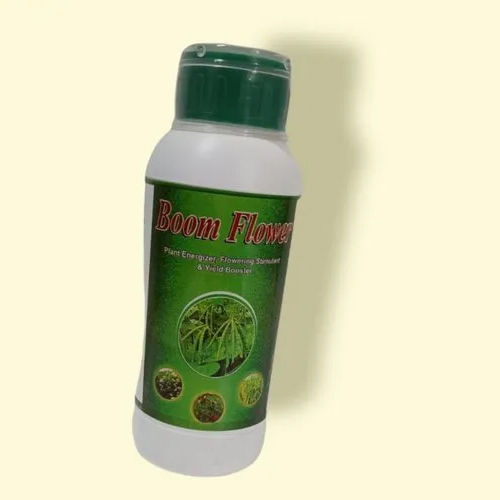 Bloom Flower Plant Growth Promoter Booster - Physical State: Liquid