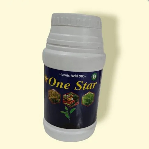 One Star Humic Acid - Grade: Industrial Grade