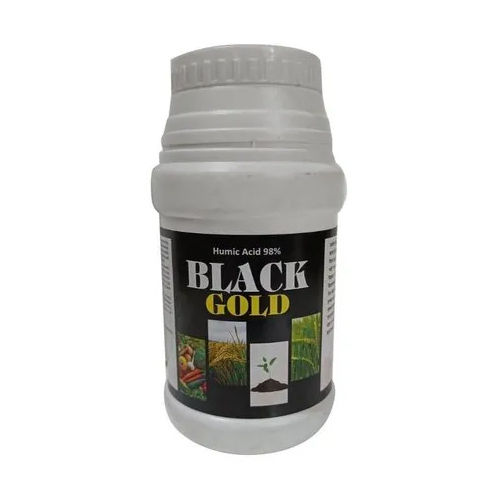 Black Gold Humic Acid