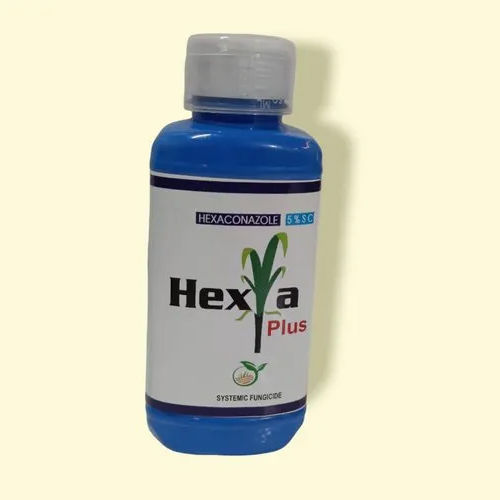 Hexa Plus Systemic Fungicide - Application: Agriculture