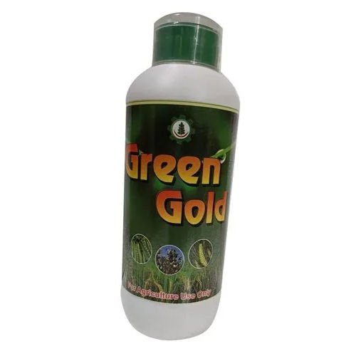 Green Gold Agricultural Insecticide - Packaging: Bottle Packing