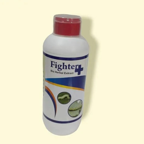 Fighter Plus Bio Herbal Extract - Application: Agriculture