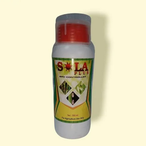 Sola Plus Bph Bio Insecticides - Application: Agriculture