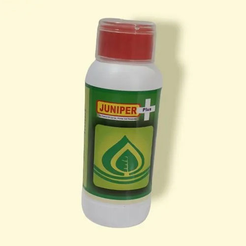 Juniper Plus Agricultural Bio Insecticide - Physical State: Liquid