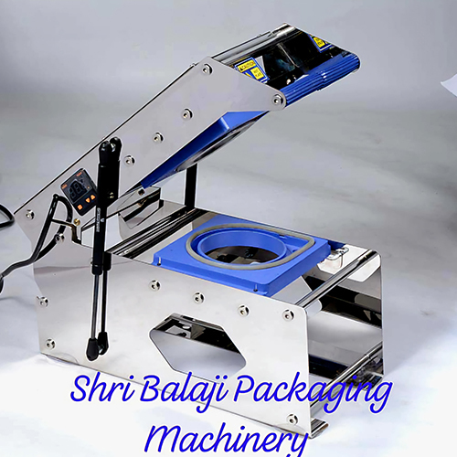 Portable Advanced Container Sealing Machine