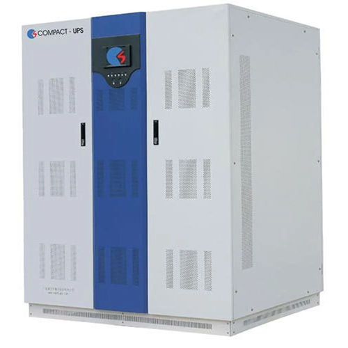 8900 Series Industrial Ups Systems - Color: White