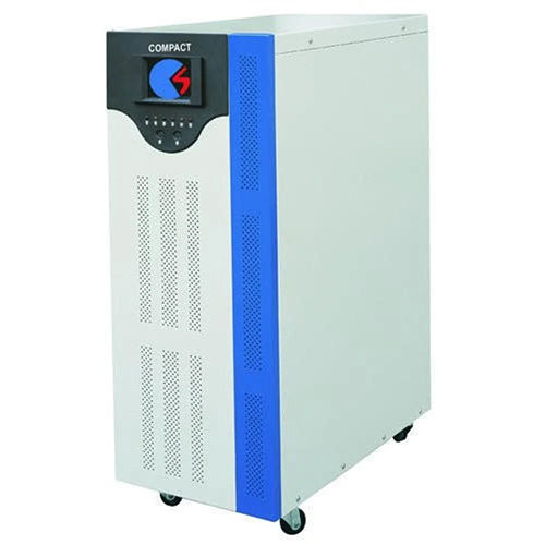 Three Phase Servo Voltage Stabilizer