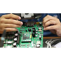 Online Ups Maintenance Service