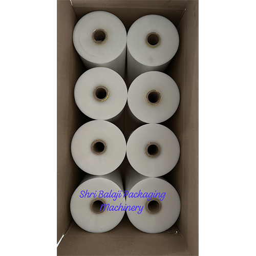 Sealing Roll - Color: White