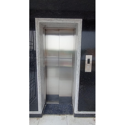 Commercial Passenger Lift