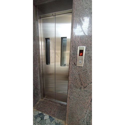 Commercial Passenger Lift