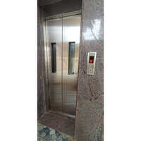 Commercial Passenger Lift