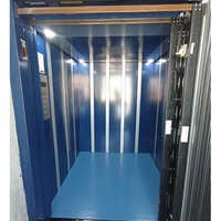 Industrial Goods Lift