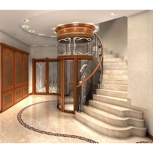 Residential Home Lift