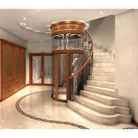 Residential Home Lift